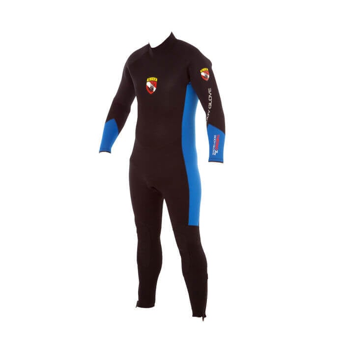 Body Glove Mens 7mm Thermo 7 Diving Wetsuit Body Glove Mens 7mm Thermo 7 Diving Wetsuit