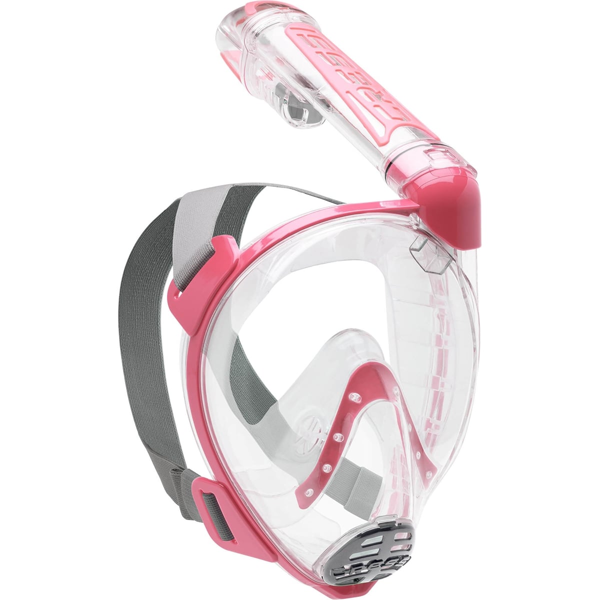 Cressi Duke Full Face Snorkelling Mask