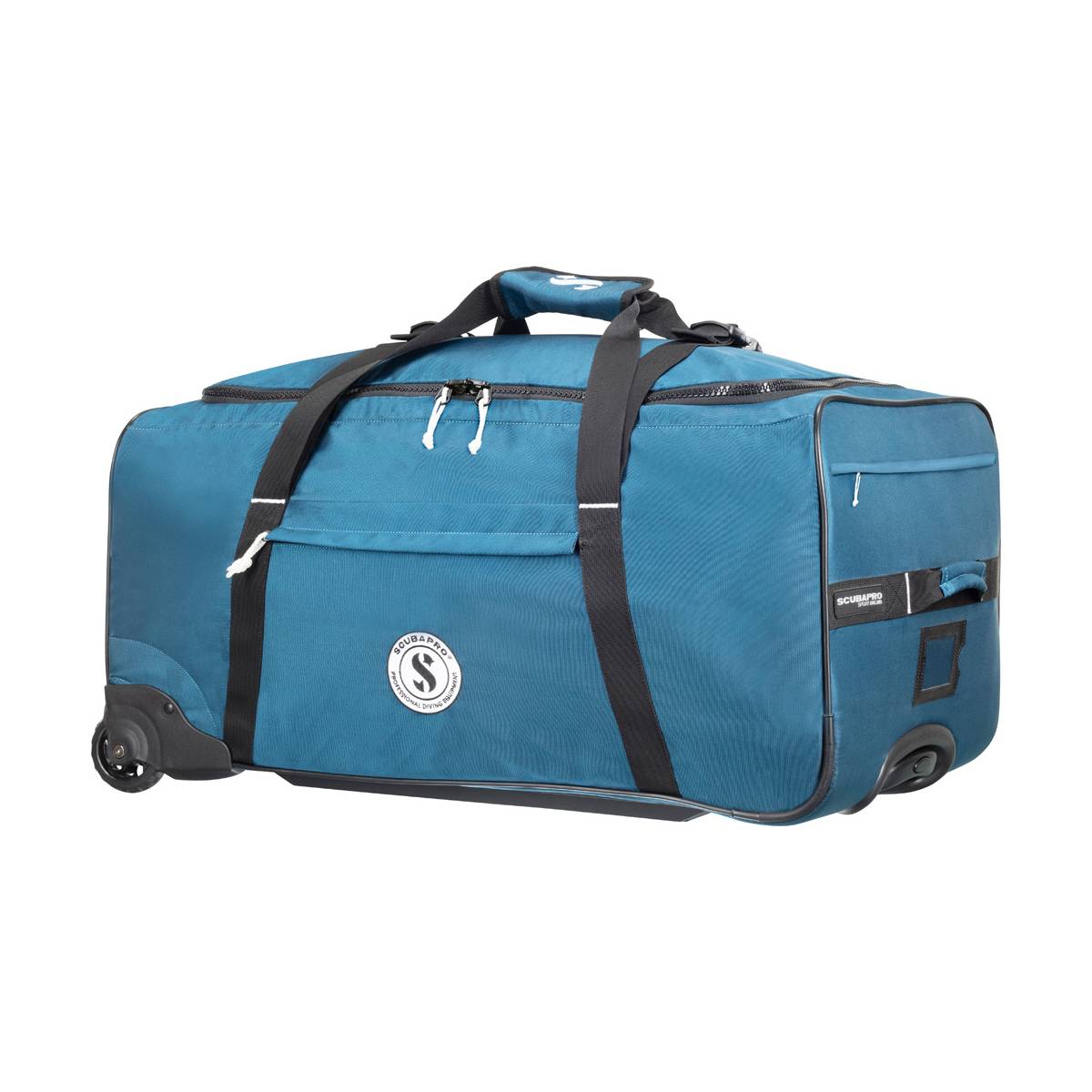 Scubapro Sport Bag 105 Wheeled Dive Bag