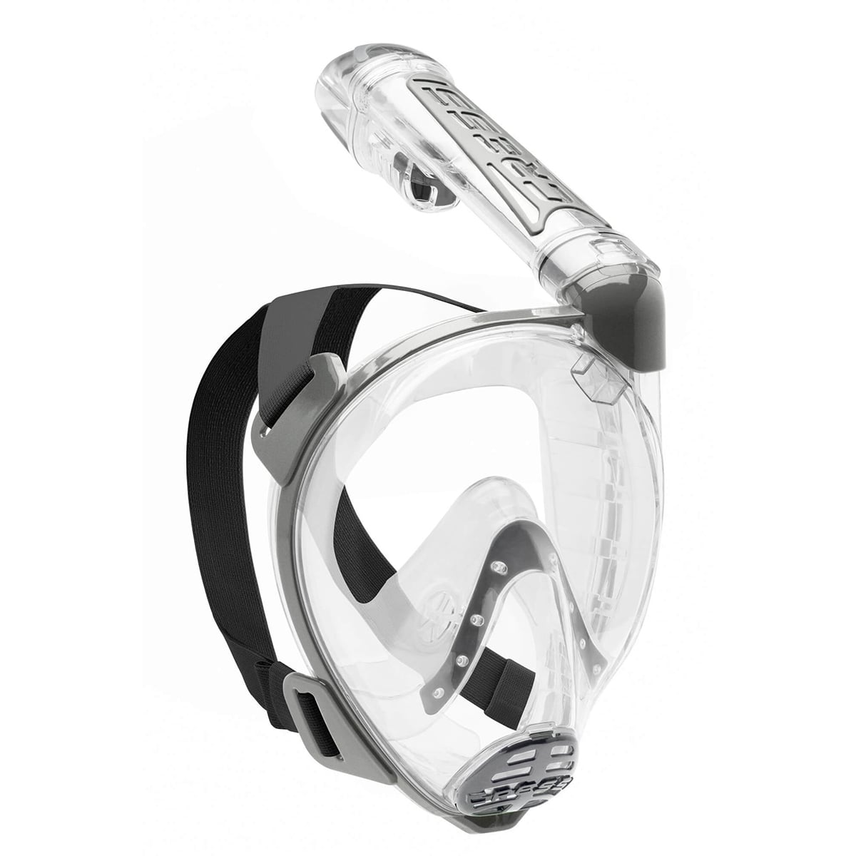 Cressi Duke Full Face Snorkelling Mask