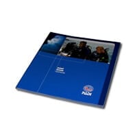 PADI Boat Diver Specialty Manual