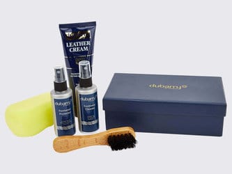 Dubarry Derrymore Footwear Care Pack
