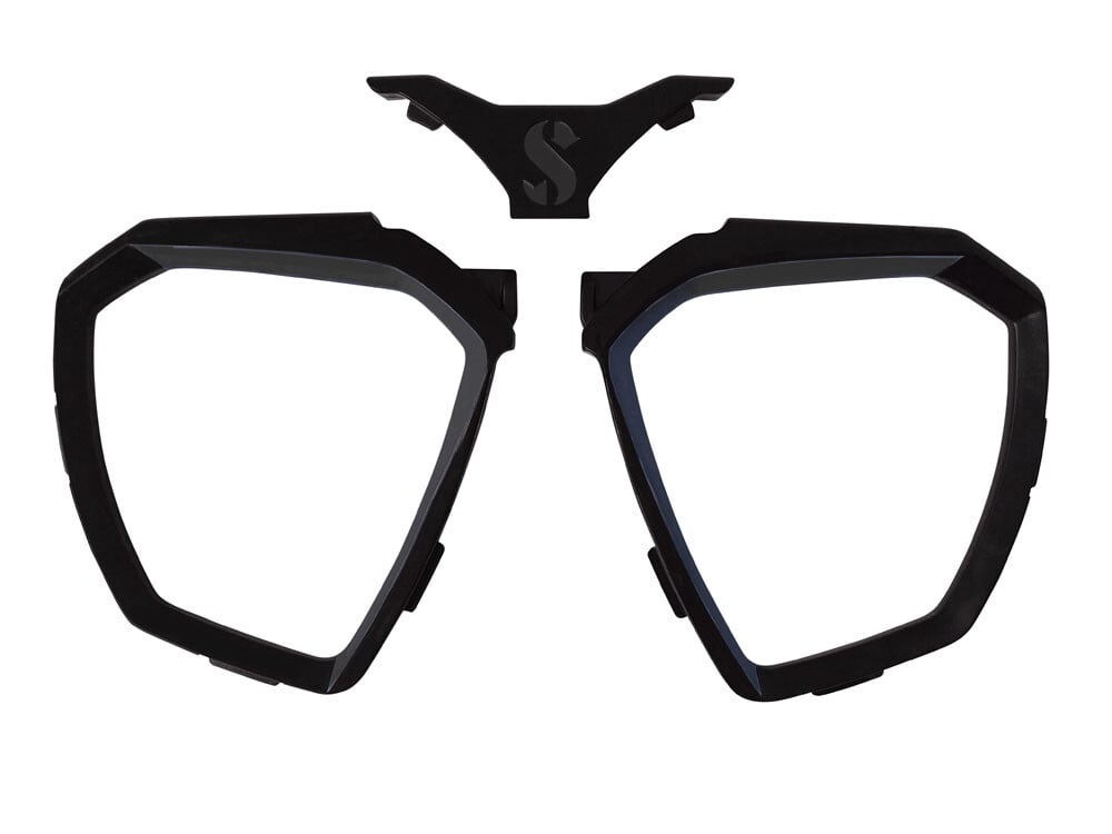 Scubapro D-Mask Dive Mask Frame Colour Kit Scubapro D-Mask Dive Mask Frame Colour Kit