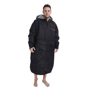 Charlie Mcleod Original Long Sleeve Change Robe - All Colours