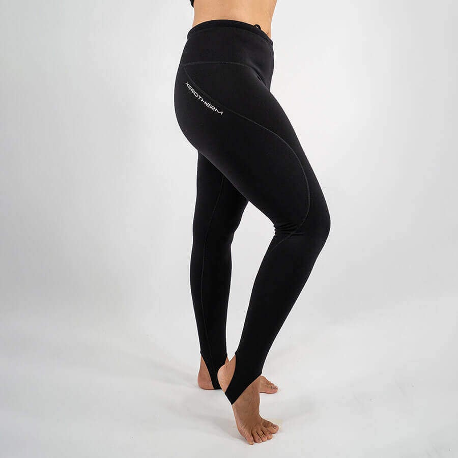 Fourth Element Xerotherm Womens 2 Piece Set - Top + Leggings
