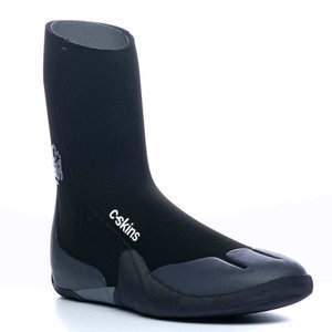 C-Skins Legend 5mm Round Toe Wetsuit Boot C-Skins Legend 5mm Round Toe Wetsuit Boot