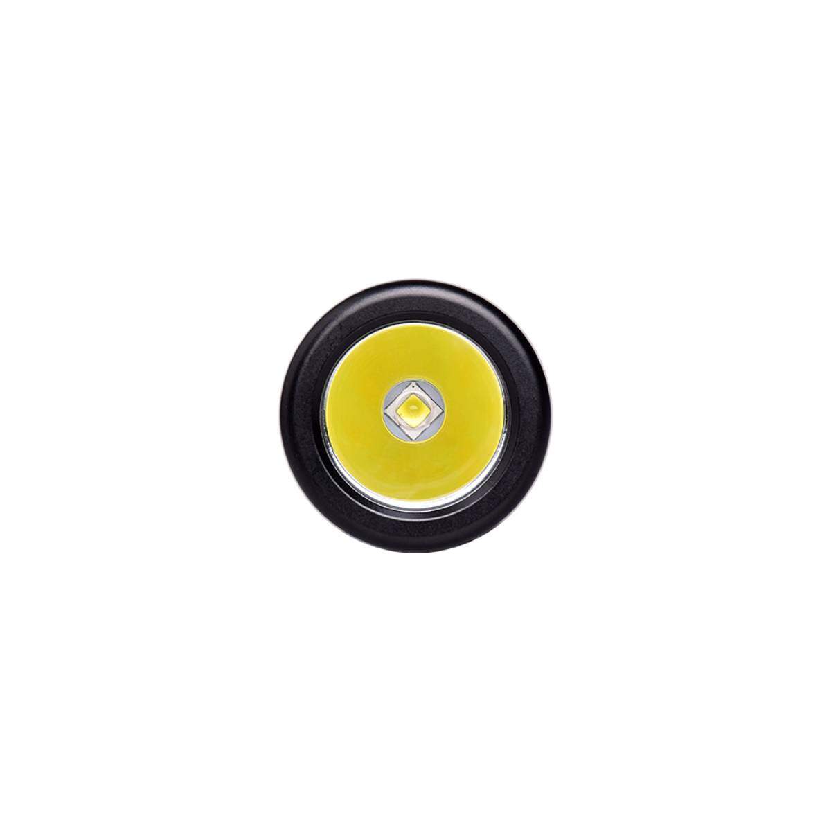 OrcaTorch D520 Dive Torch