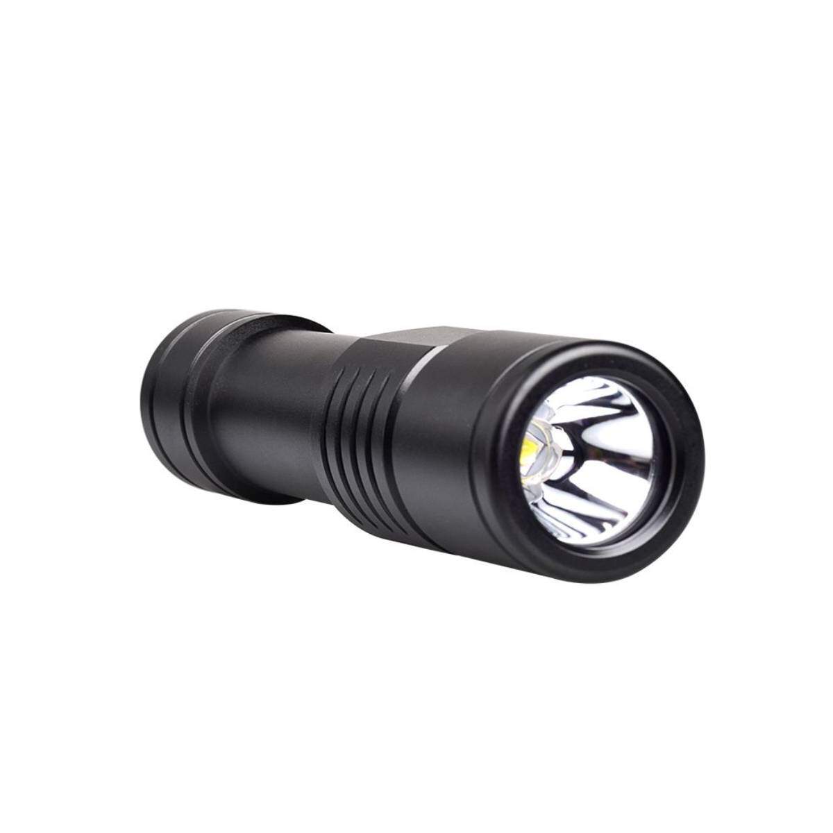 OrcaTorch D520 Dive Torch