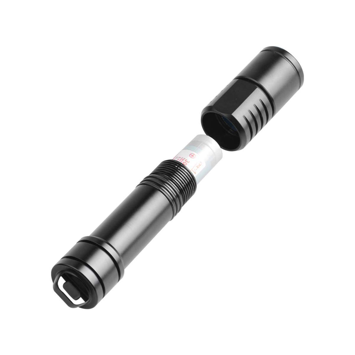 OrcaTorch D520 Dive Torch