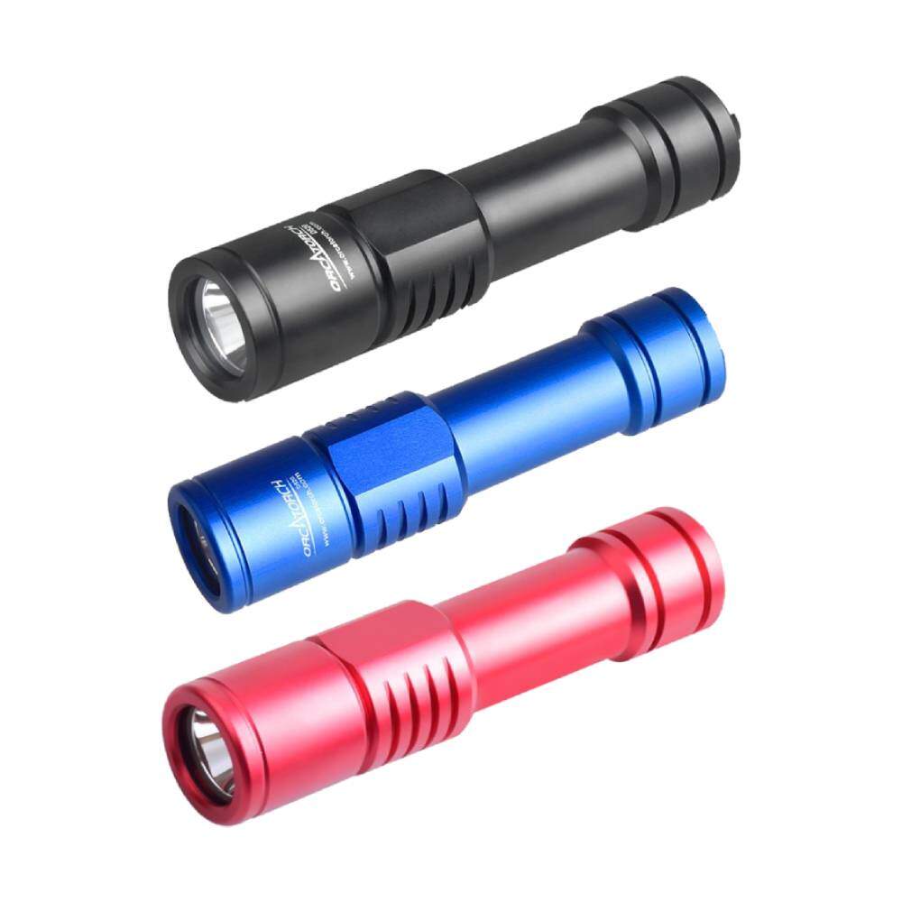 OrcaTorch D520 Dive Torch