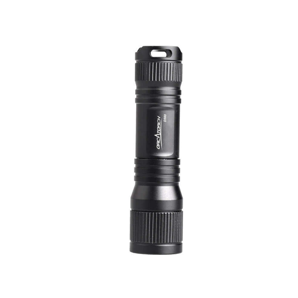 OrcaTorch D560 700 Lumens Dive Torch OrcaTorch D560 700 Lumens Dive Torch