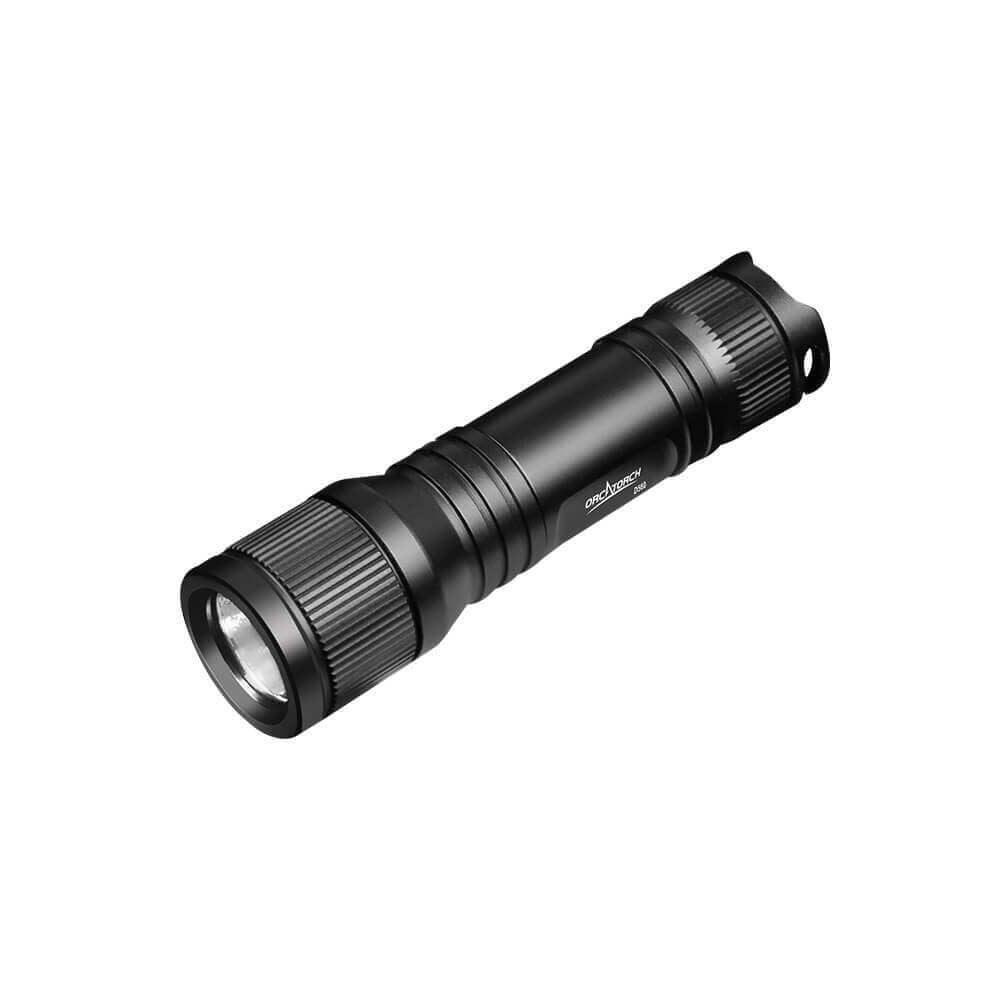 OrcaTorch D560 700 Lumens Dive Torch OrcaTorch D560 700 Lumens Dive Torch