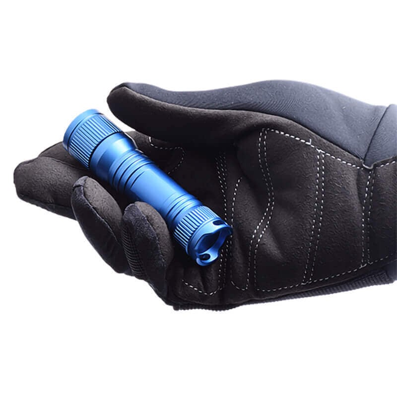 OrcaTorch D560 700 Lumens Dive Torch OrcaTorch D560 700 Lumens Dive Torch