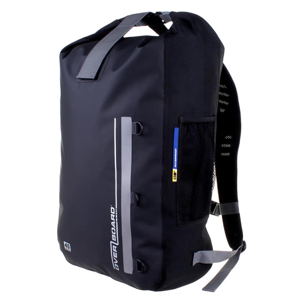 OverBoard Classic Waterproof Duffel Bag - 40 Litres