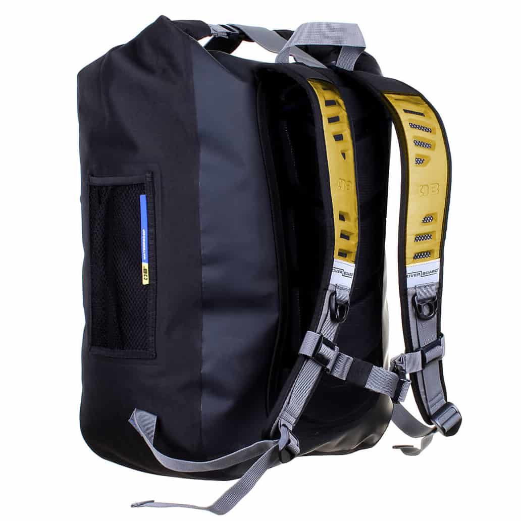 OverBoard Classic 45Litre Waterproof Backpack - Rucksack OverBoard Classic 45Litre Waterproof Backpack - Rucksack