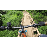 GoPro Handlebar - Seat Post - Pole Mount
