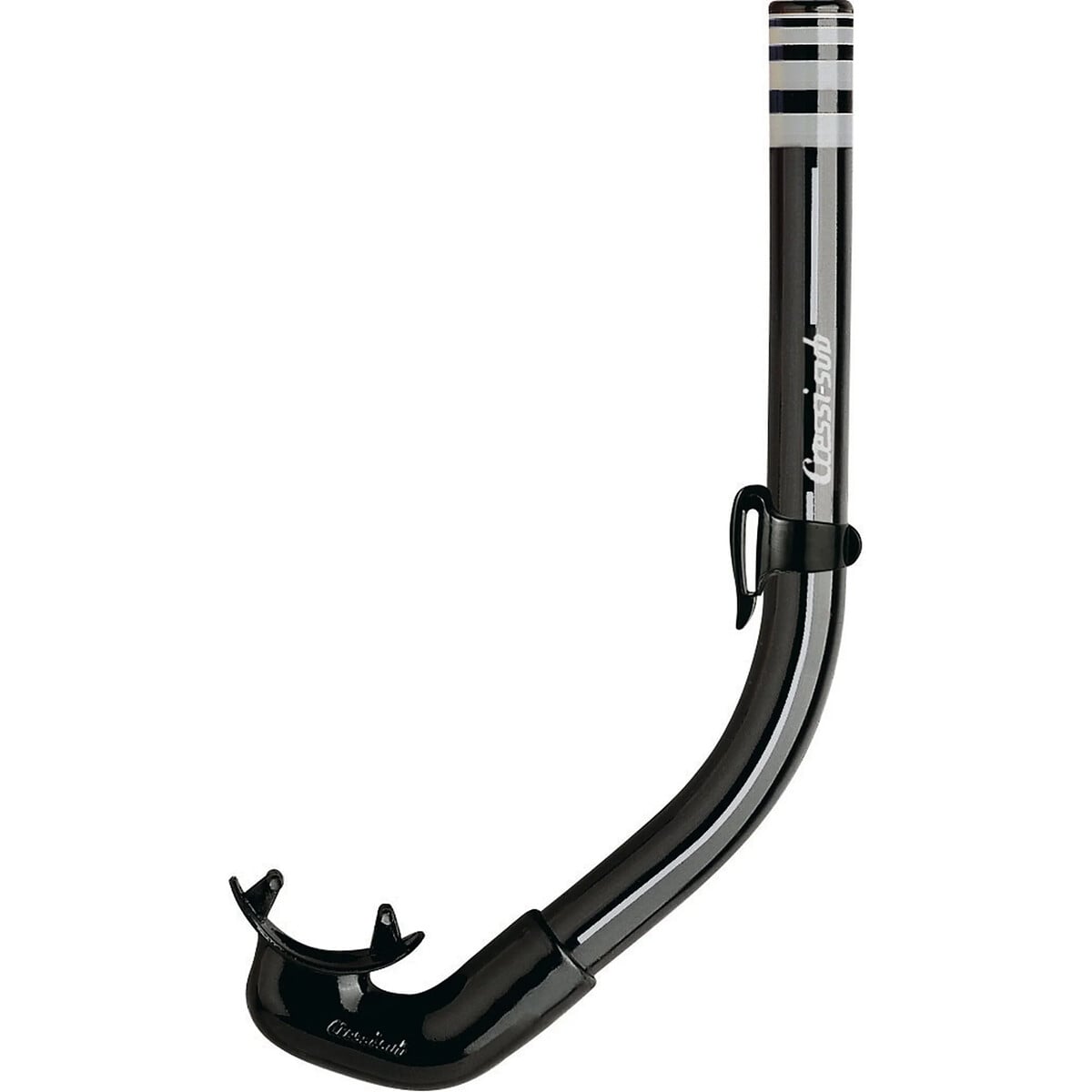 Cressi America - Large Bore Freediving Snorkel