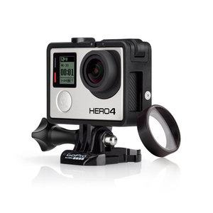 GoPro The Frame Housing | Hero4 | Hero 3+ | Hero 3 GoPro Cameras GoPro The Frame Housing | Hero4 | Hero 3+ | Hero 3 GoPro Cameras