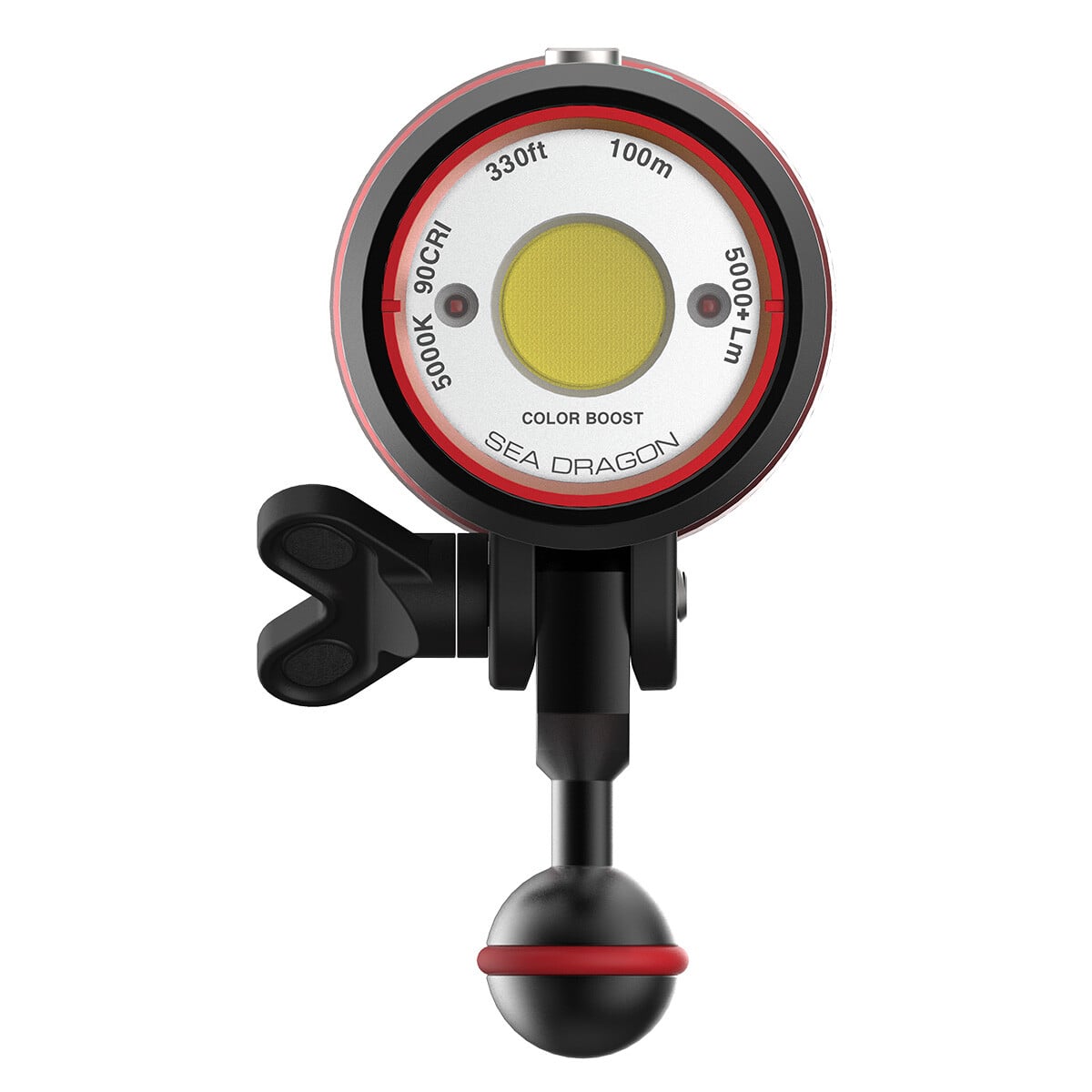 SeaLife Sea Dragon 5000+ Colour Boost Photo/Video Light #SL680