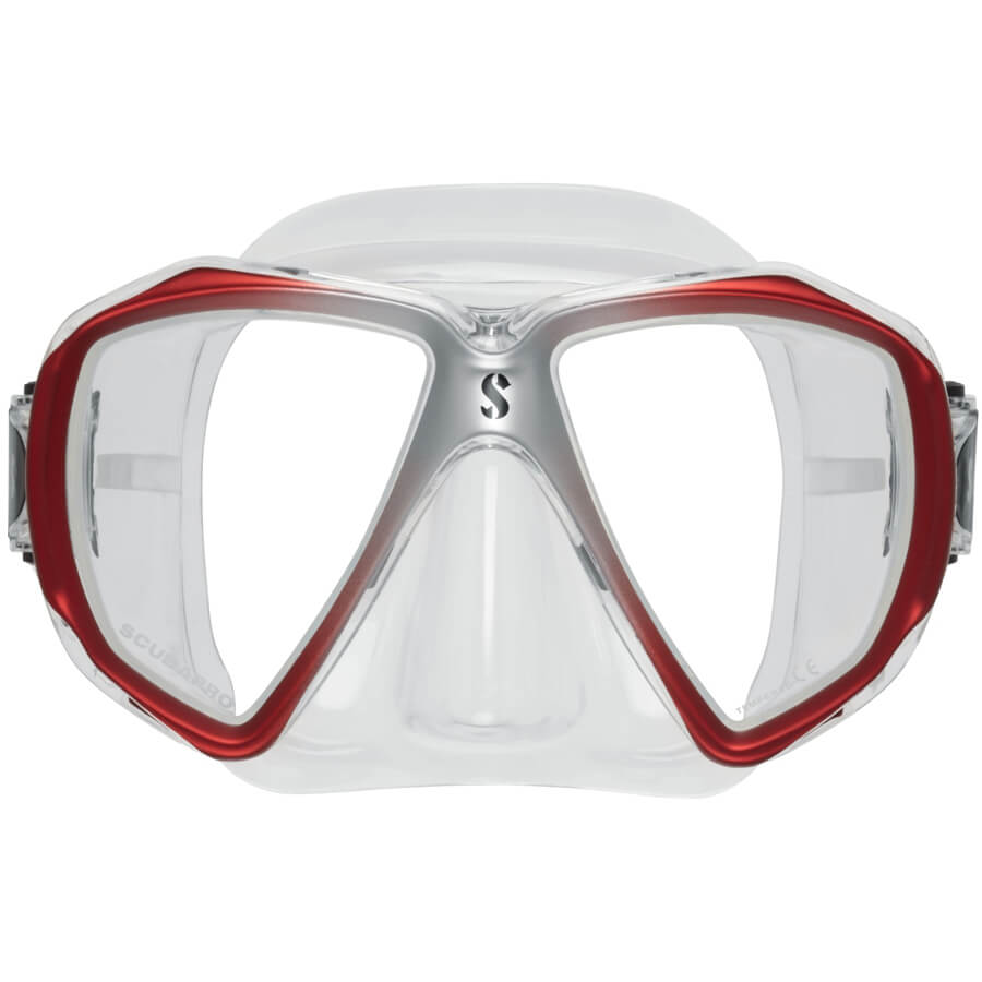Scubapro Spectra Diving Mask - With Optical Lenses