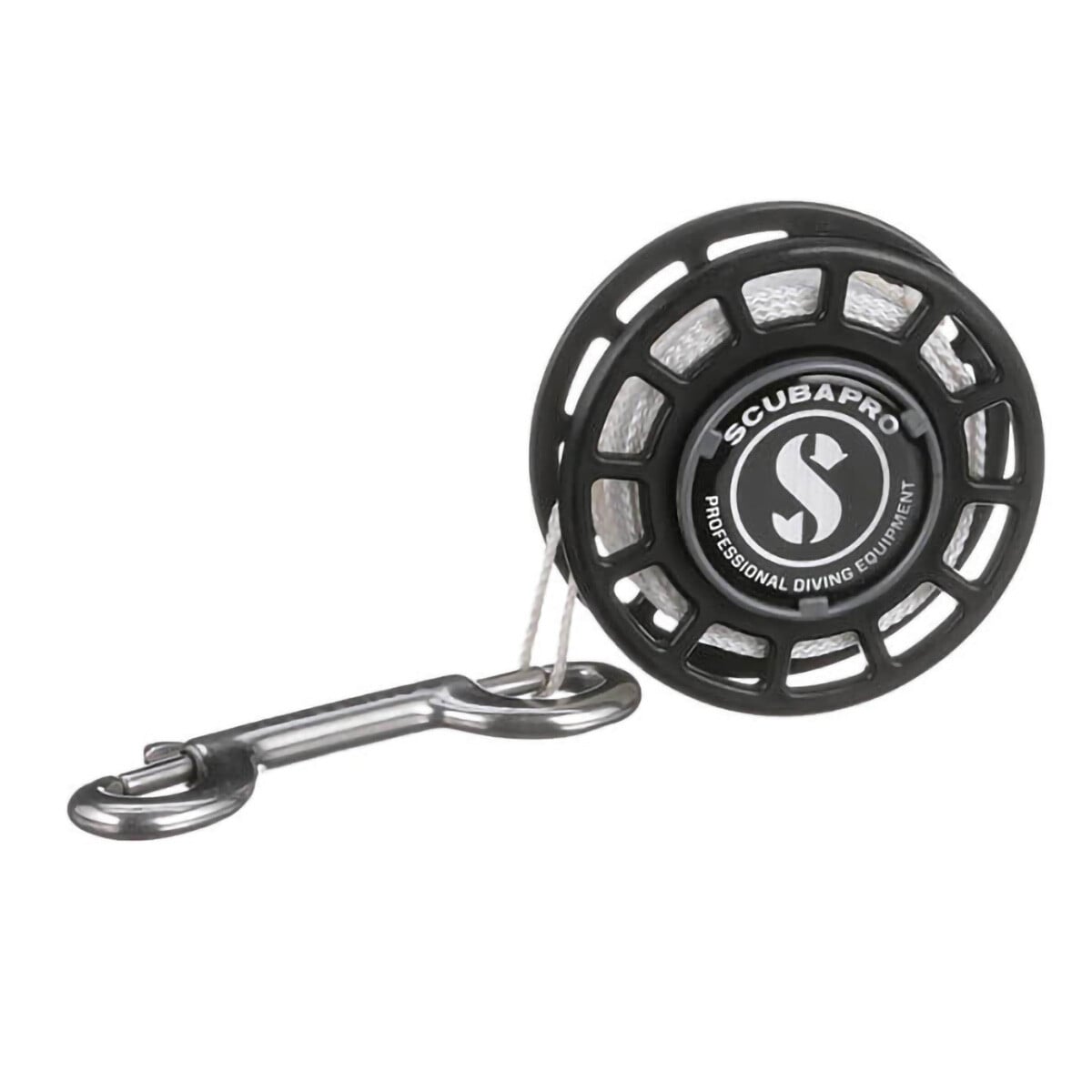 Scubapro S-Tek Spinner Spools - 15m + 30m + 45m Scubapro S-Tek Spinner Spools - 15m + 30m + 45m