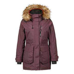 Musto Womens Evolution Parka Musto Womens Evolution Parka