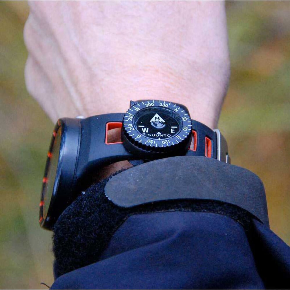 Suunto Clipper Compass