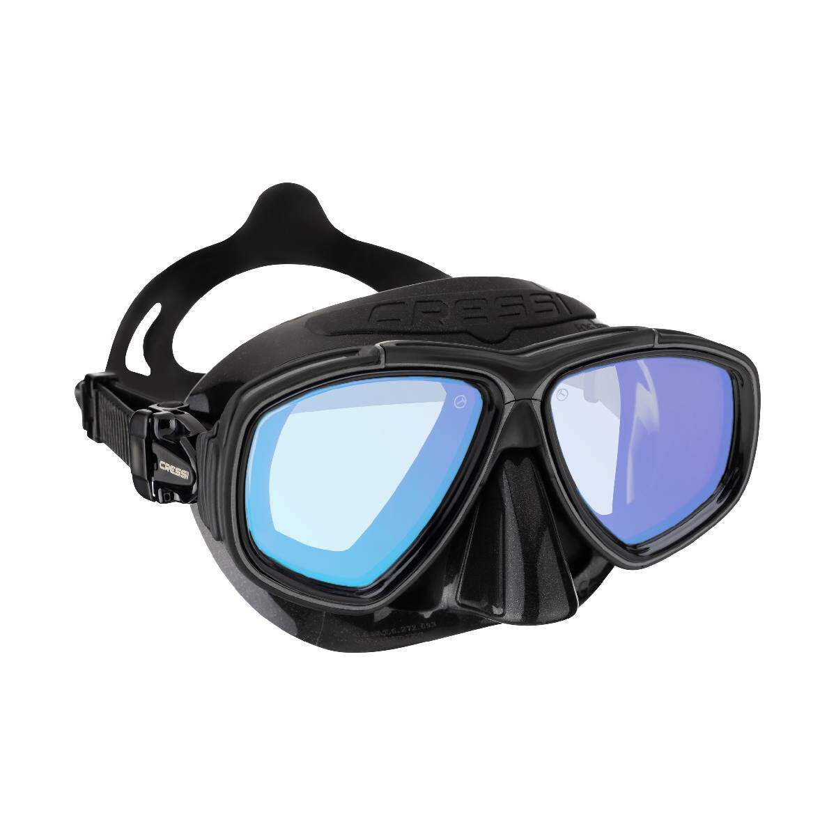 Cressi Prisma Antifog Dive Mask