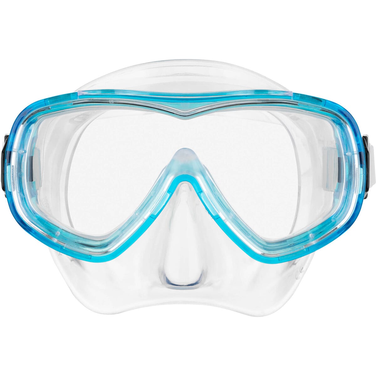 Cressi Piumetta Diving Mask - For Kids 3-6yrs