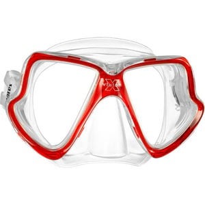 Mares X-Vision Mid Mask Mares X-Vision Mid Mask