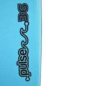 ABC Pulse 36" Kids EPS Bodyboard With Leash