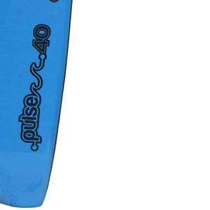 ABC Pulse 40" Kids/Adults EPS Bodyboard With Leash