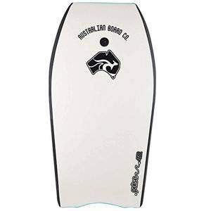 ABC Pulse 42" Adult EPS Bodyboard With Leash