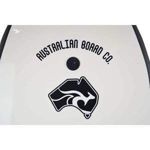 ABC Pulse 40" Kids/Adults EPS Bodyboard With Leash