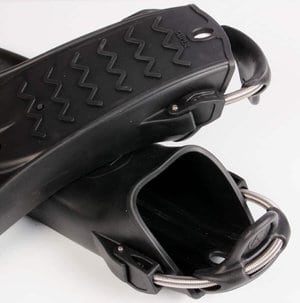 Apeks RK3 Fins - All Colours