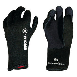 Beuchat Sirocco Sport 3mm Dive Gloves