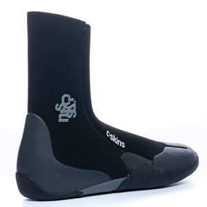 C-Skins Legend 5mm Round Toe Wetsuit Boot C-Skins Legend 5mm Round Toe Wetsuit Boot