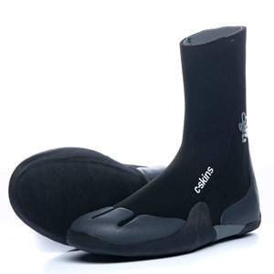 C-Skins Legend 5mm Round Toe Wetsuit Boot C-Skins Legend 5mm Round Toe Wetsuit Boot