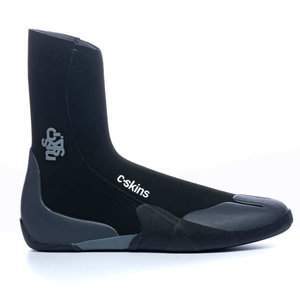 C-Skins Legend 5mm Round Toe Wetsuit Boot C-Skins Legend 5mm Round Toe Wetsuit Boot