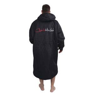 Charlie Mcleod Original Long Sleeve Change Robe - All Colours