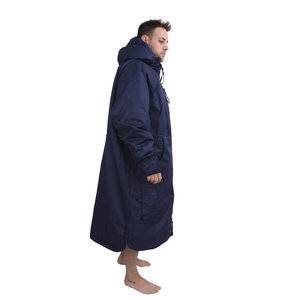 Charlie Mcleod Original Long Sleeve Change Robe - All Colours