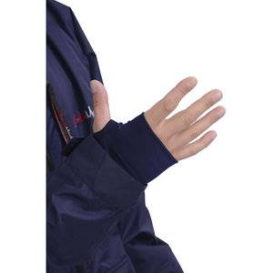 Charlie Mcleod Original Long Sleeve Change Robe - All Colours