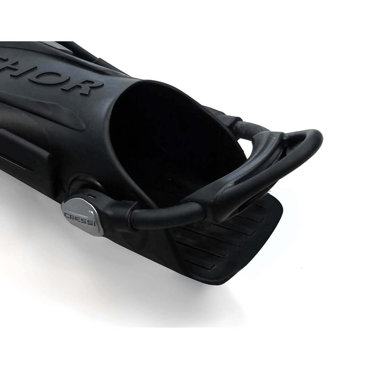 Cressi Thor Diving Fin - EBS Strap - All Colours
