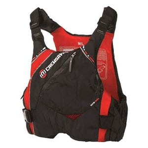Crewsaver Kite 50N Buoyancy Aid