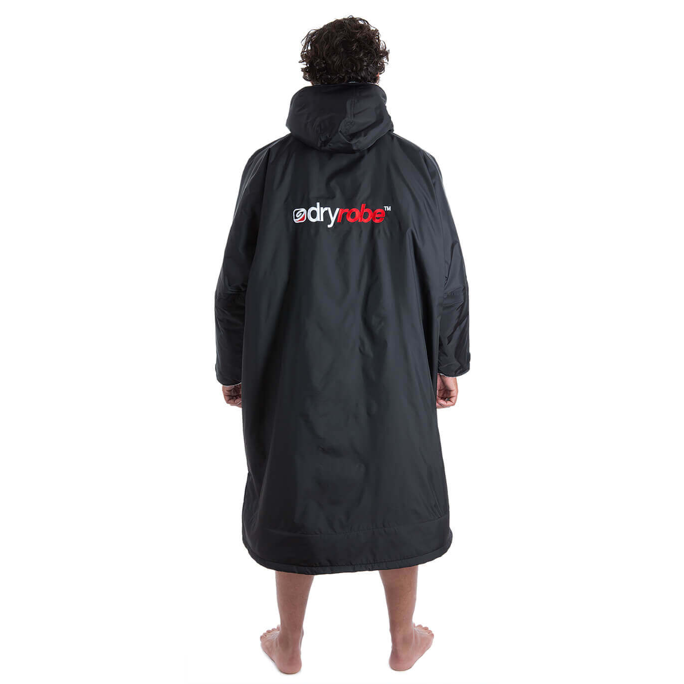 Dryrobe Advance Long Sleeve Changing Robe - All Colours