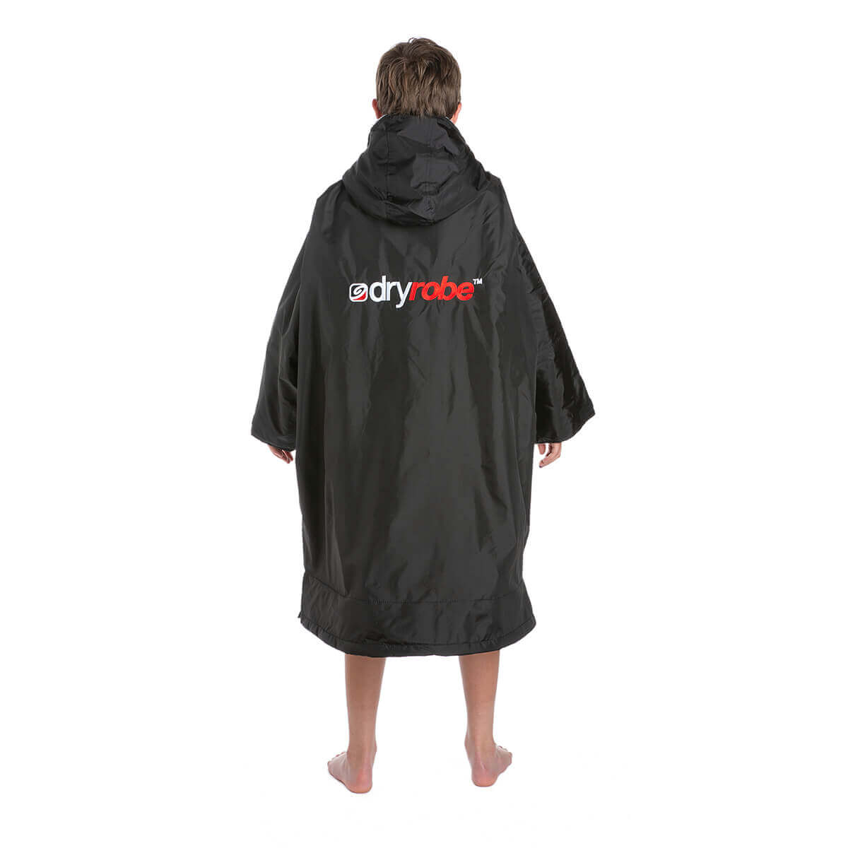 Dryrobe Kids Advance Long Sleeve Changing Robe - Colours