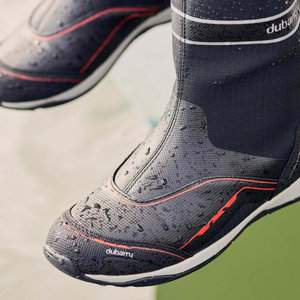 Dubarry Fastnet Lightweight Sailing Boot