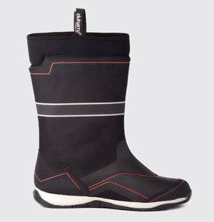 Dubarry Fastnet Lightweight Sailing Boot