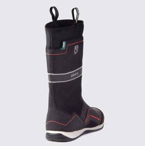 Dubarry Fastnet Lightweight Sailing Boot
