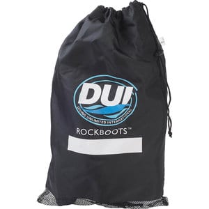 DUI Drysuit Rock Boots